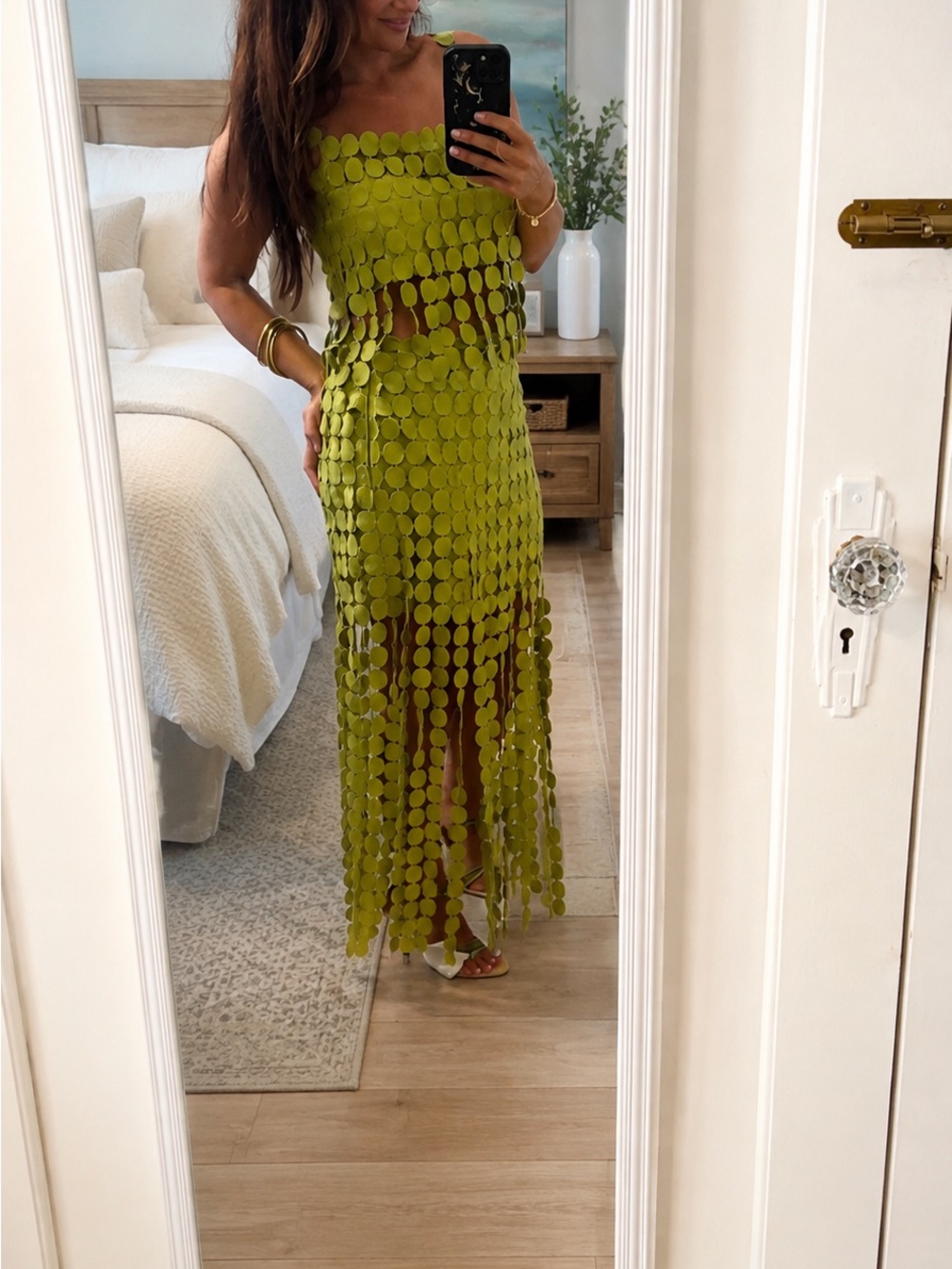 Vici two piece set